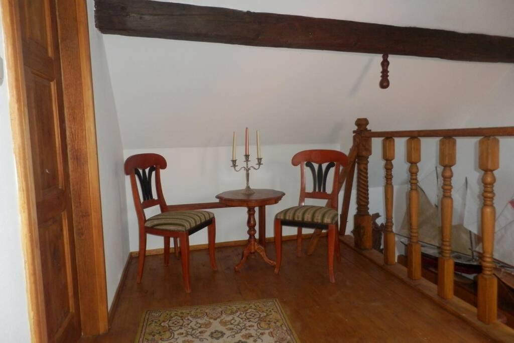 Zamecek Zdiky - Knizeci Apartman Bujanov Екстериор снимка