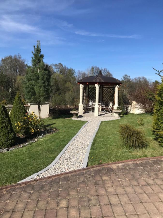 Zamecek Zdiky - Knizeci Apartman Bujanov Екстериор снимка